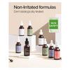 Mary&May Centella Asiatica Serum 30ml - 95% Of Cica Extracxt For Instant Skin Soothing, Regeneration, And Elasticity Improvement - Korean Face Serum