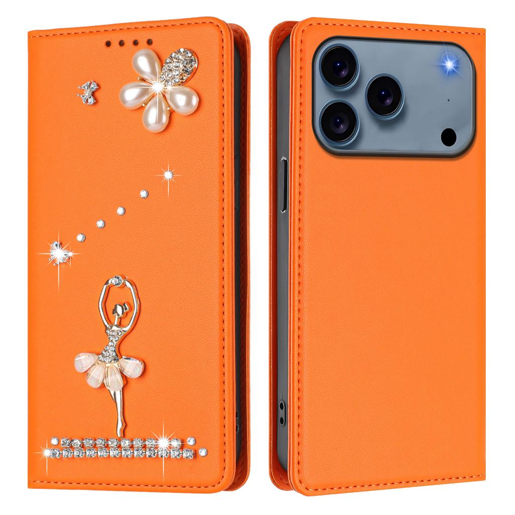 For Sony Xperia 10 VII Wallet Case Genuine Cow Leather Phone Cover Litchi Texture