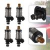 4 PZ Iniettori Carburante 06164-P0F-000 Adatti per Honda Prelude 2.2L VTEC 1993-1996