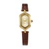 EAVANLIN Yiwenlin Ladies' Vintage Polygon Roman Numeral Watch