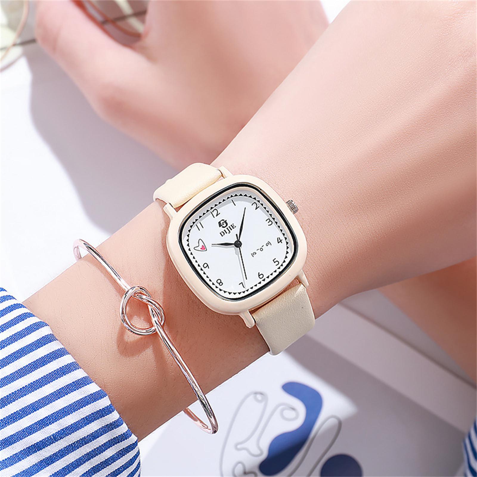 

Мужские водонепроницаемые светящиеся наручные часы-будильник для бега One Size