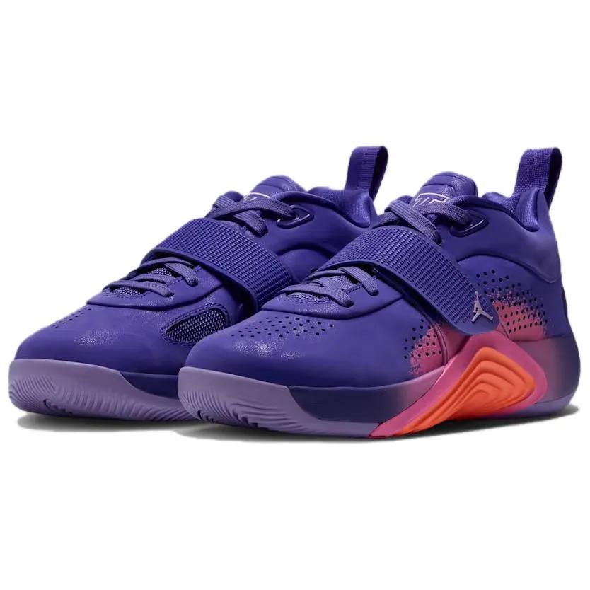 Jordan Tatum 5 Kids' Basketball Shoes Unisex (Unisex) Kids' Basketball Shoes IO1744 401