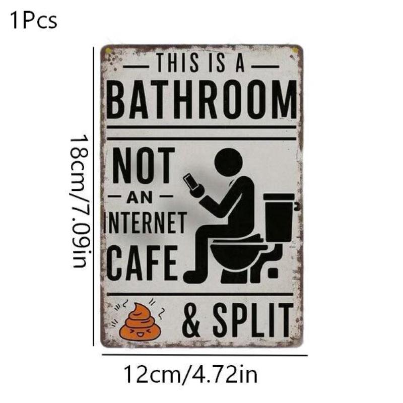 

Vintage Decorative Plaque Wooden Signage American Logo Home Decoration Wooden Poster Hanging Painting S 1PC
