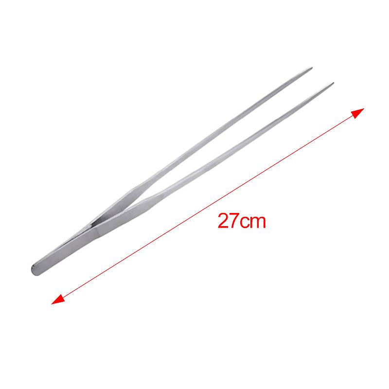 1PC Aquascaping Tweezers & Scissors Algae Scraper for Fish Tank