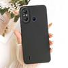 For Itel A58 Case Itel A49 Cover Petty Butterfly Shockproof Phone Case For Itel A58 ItelA49 Back Cover Soft Silicone Fundas