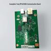 MP4020DN Communication Baseboard