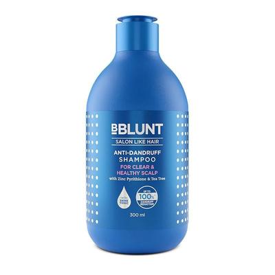 Shampoo e balsami per capelli