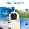 4in1 Drones Electronic Speed Controller 4 in 1 High Current Mosfet Ceramic Capacitor  3065S /3075S for Flight Control S