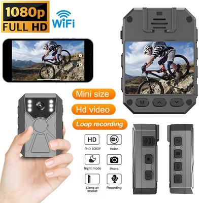 Video – Mini-Camcorder