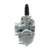 For Yamaha DT50 MX R RD50 M MX 50cc Motorcycle 16mm Carburetor 2 Stroke Enduro Motocross Carb Accessories For Mikuni VM16-353