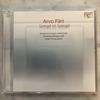 [USED] 4CDs Arvo Pärt