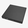 Usb 2.0 External Dvd Player Cd Drive Mp3 Music Movies Portable Reader For Windows 7/ 8/ 10 Laptop Desktop Pc Computer