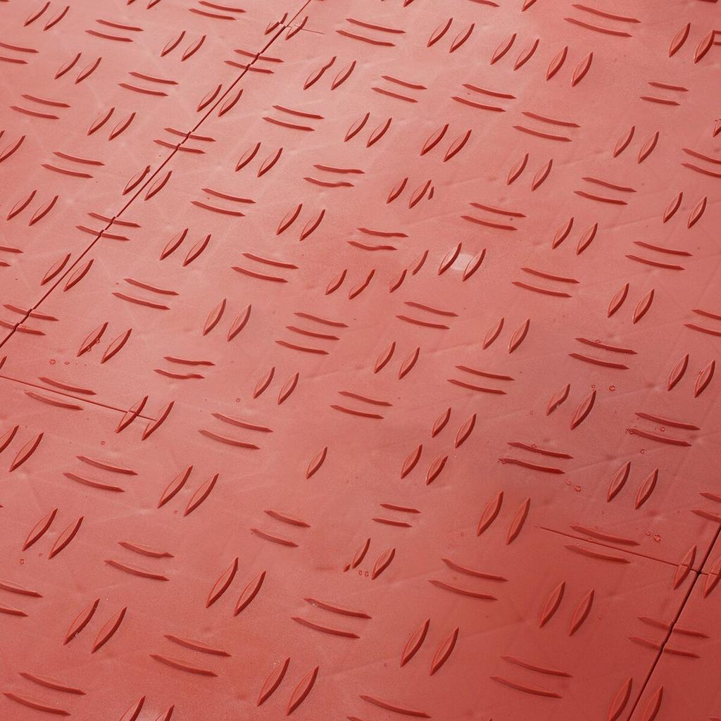 Garage Tiles Interlocking, 12 x 12 x 0.53 inch 25 Pack Garage Floor Covering Tiles, Non-Slip Double-Sided Texture Garage Flooring Tiles, for Garages,