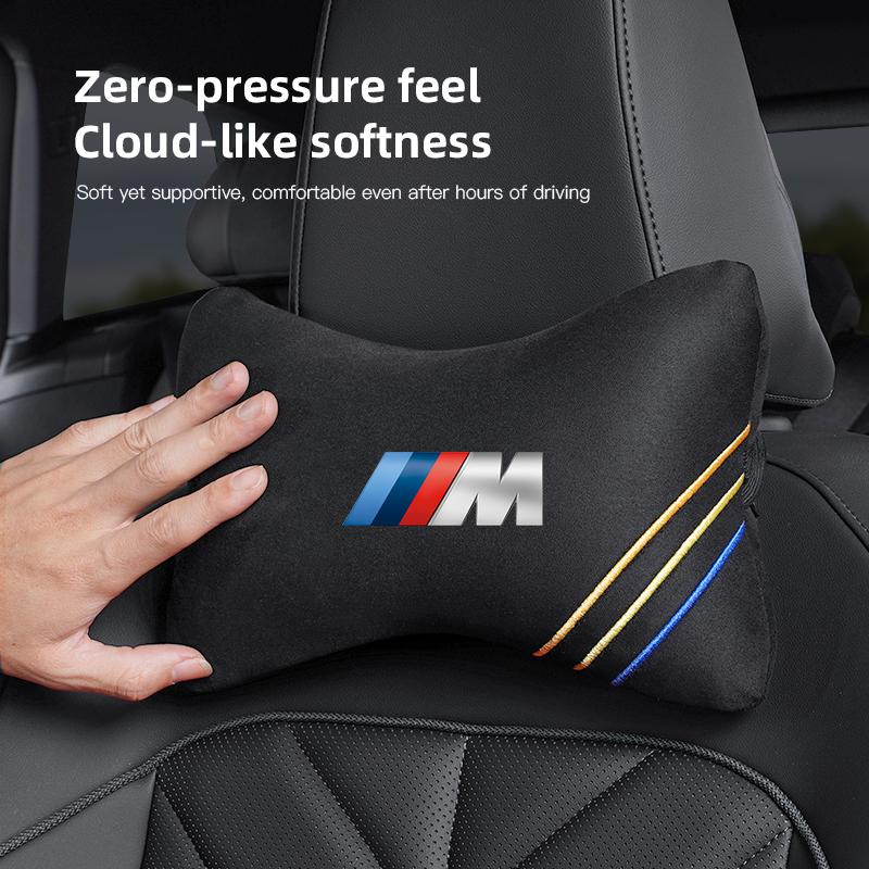 2026 Fashion New Style Car Seat Headrest and Lumbar Support Valve Cap For BMW X1 X2 X3 X5 X4 X6 X7 iX3 F20 F10 F07 E70 E46 E90 E