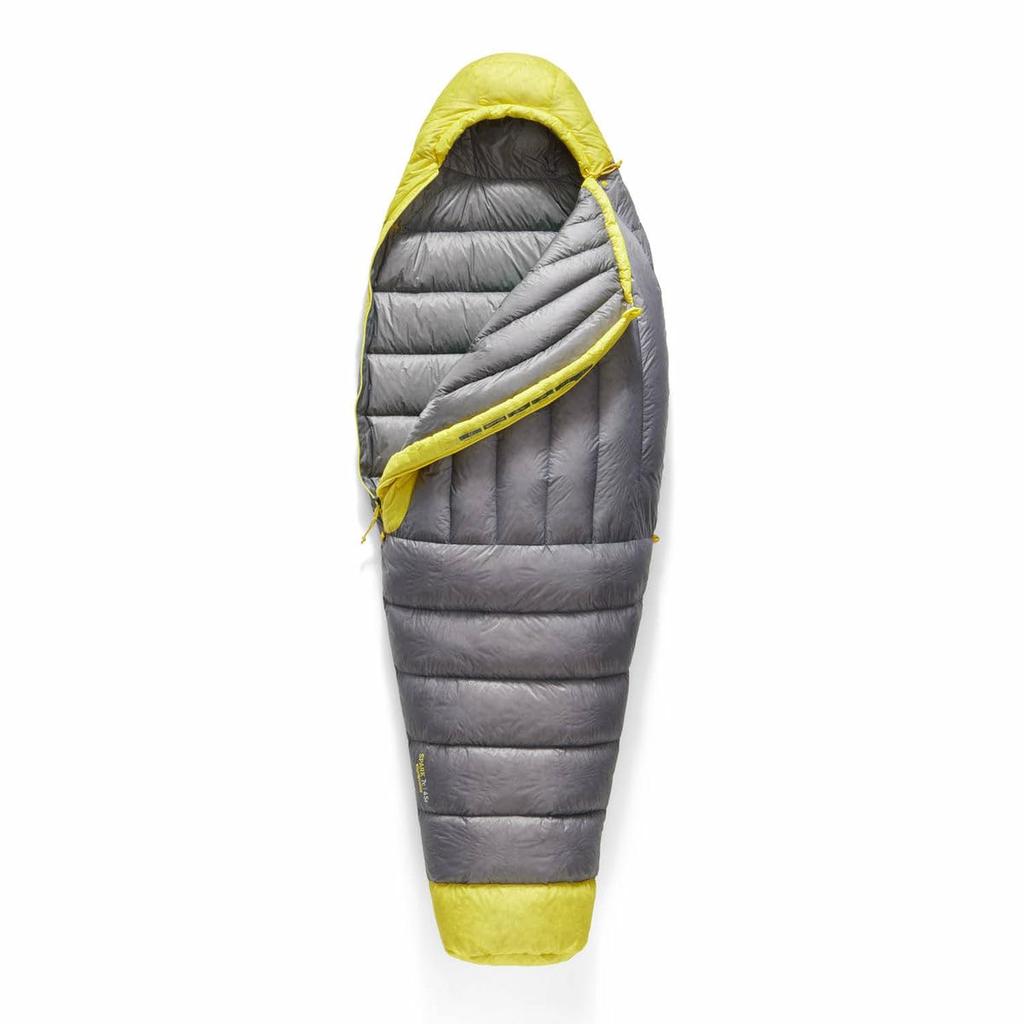 Sea to Summit Spark Ultralight Down Sleeping Bag Women's (Regular, 30°C)