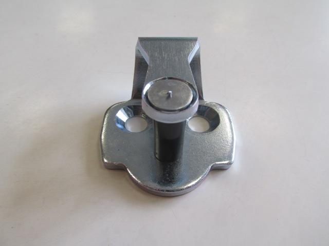

For Fıat Doblo 2001 2005 Front Door Lock Striker Right Left Same 46747437