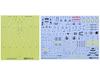 Tamiya 1/48 Masterpiece Aircraft Series No. 127 Lockheed Martin F-35C Lightning II Plastic Model Kit 61127 (Airplane)