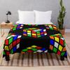 Roupa de cama – Mantas