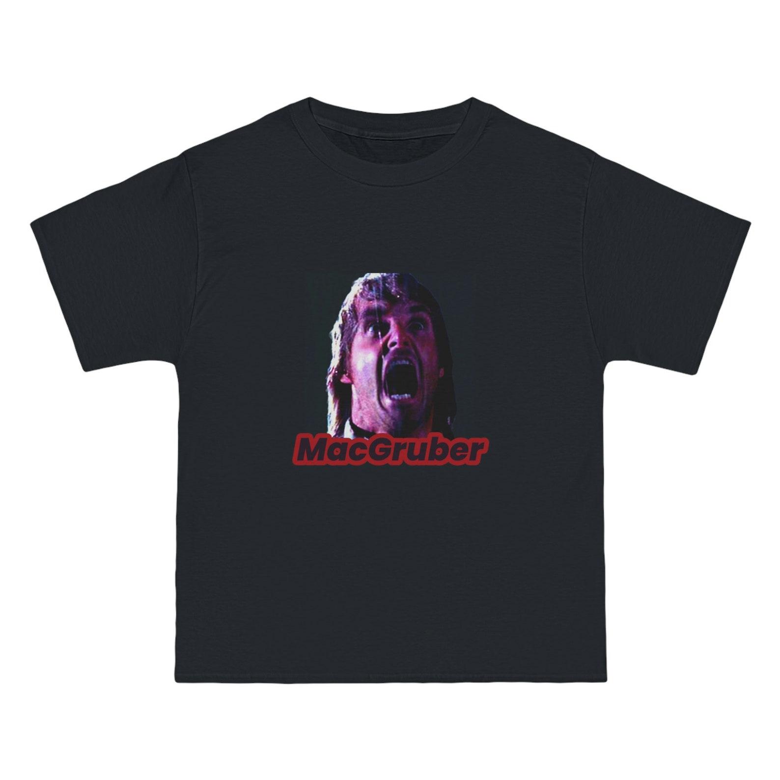 MacGruber 7 V2 Beefy-T® Short-Sleeve T shirt L