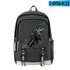 Classic Novelty Sword Art Online Student School Bags Unisex 3D Print Oxford Waterproof Notebook Multifunction Travel Backpacks