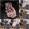 Anti-dust Cute Phone Case For Nokia G22 Protective Cartoon Anti-knock Phone Pouch Full Wrap Fashion Design Silicone TPU