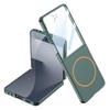 GKK Magnetischer Ring Schutzhülle für Samsung Z Flip7