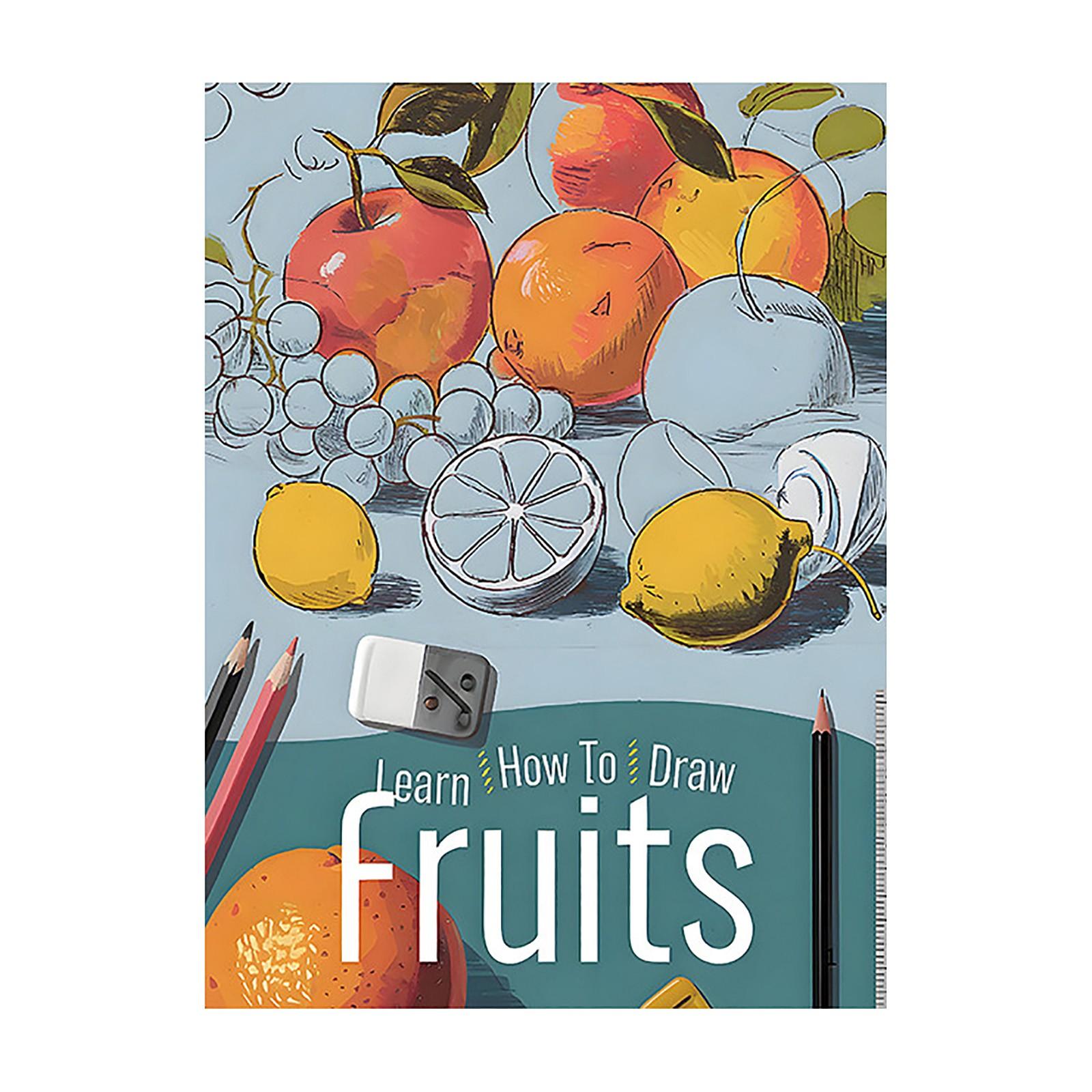 

Узнайте, как рисовать этих существ. Творческое руководство для подростков. Раскраска «Шипы для верховой езды». One Size