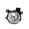 Applicable Front Fog Lights for Honda 2013-2015 Accord, Fit, Odyssey Models (33900-T6P-H01, 33950-T6P-H01).