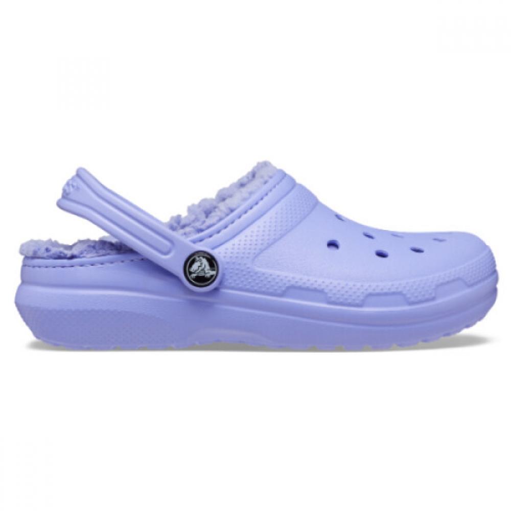 Crocs Classic Linked Clog Toddler 207009 5py