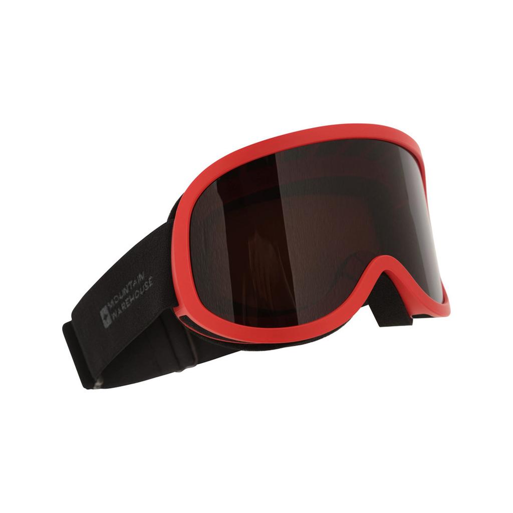 Mountain Warehouse Unisex Adult Ski Goggles