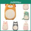 Soft And Adorable Animal Plush Toy Pillow For Children's Gift Dinosaur/lion 17.1in-31.5in