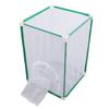 Mesh Plant Cover Large Size Multifunctional Outdoor Mesh Plant Enclosure for Indoor Viewing