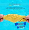 Kids' Non-Slip Breathable Water Shoes - Soft Sole for Swimming, Beach, & Fitness Activities