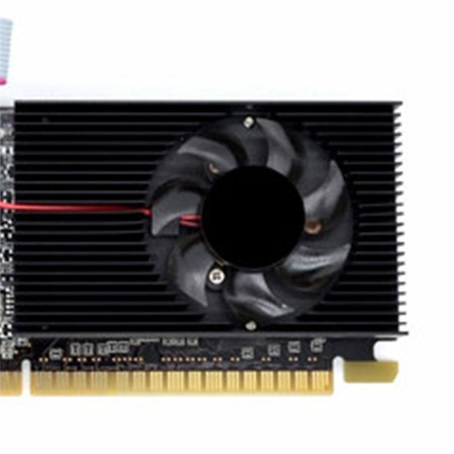 Heimcomputer GT730 2GB 64Bit DDR3 DVI VGA HDMI PCI-E Grafikkarte Hohe Qualität