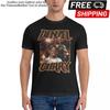 Ανδρικό T-Shirt Melt My Eyez See Your Future Denzel Curry Βαμβακερά Τοπ Casual Κοντομάνικο S Unisex T-Shirt
