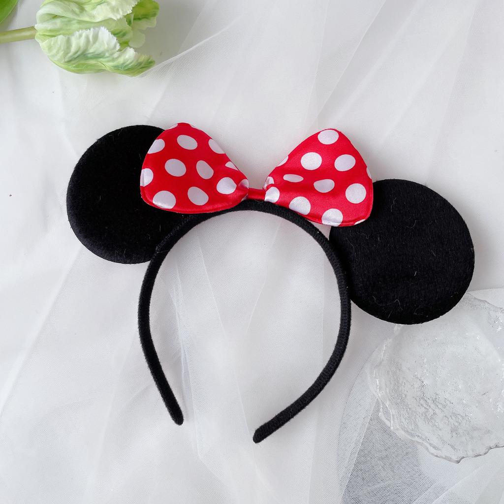 Cute Animal Headband, Little Mouse Performance Headdress