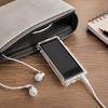 Wrist Strap MP3 Player Case Compatible for M 3 MP3 Player, TPU Cover for Commuting and Travel Organization
