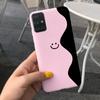 For Samsung Galaxy A31 A41 A51 A71 Case Cute Art Painted Back Cover Soft TPU Phone Case For Samsung A315 A415 A515 A715 F Bumper