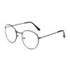 Ochelari de lectură Femei Bărbați Metal Rotunzi Ochelari de lectură prezbiopici Unisex Citire Optică Ochelari Dioptrii 0 până la +4,0 Gafas