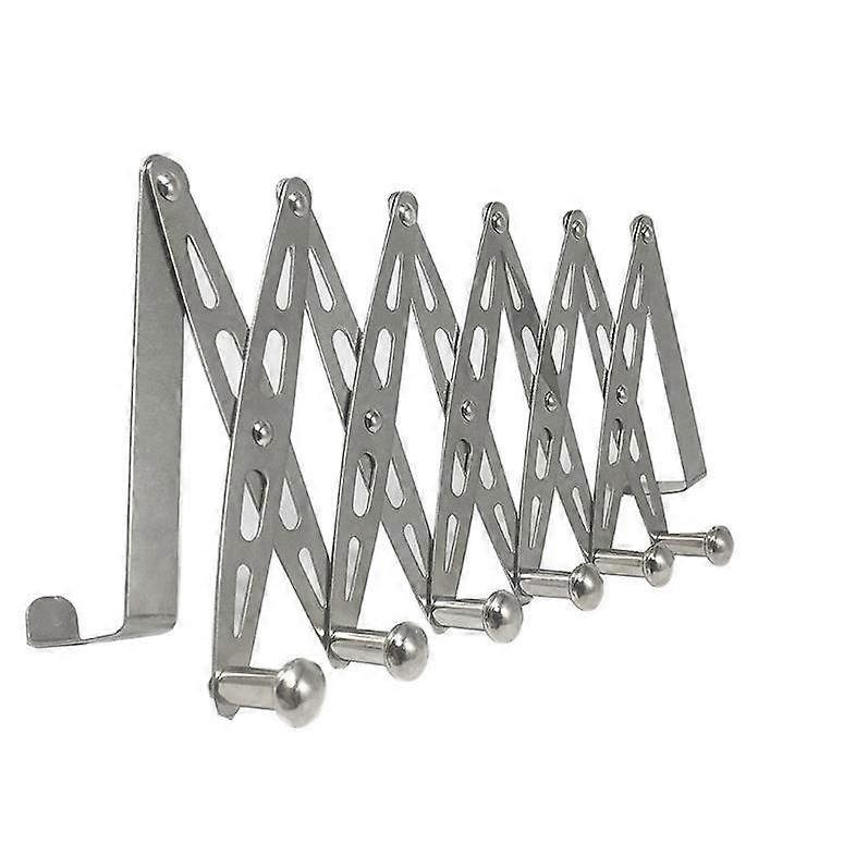 Stainless Steel Door Hook