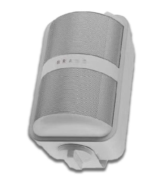 Wall-Mounted School Broadcast Speaker - Constant Voltage for Public Background Music