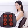 Multi-functional Heated Back and Neck Massager