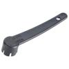 6/8 Groove Spanner Air Valve Wrench Inflatable Boat Air Valve Wrench Repair Tool for Canoes Inflatable Boats Enduring