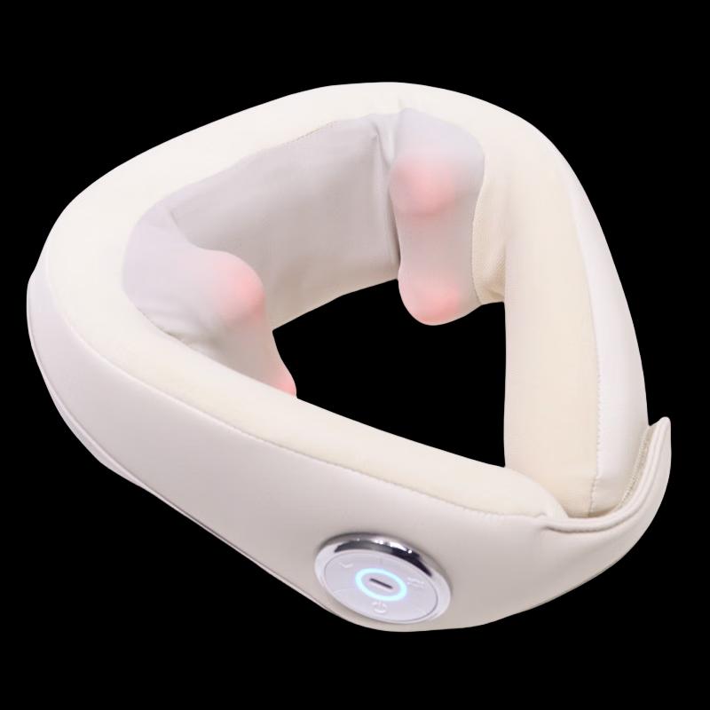 

Kangzuo Portable U-shaped Electric Neck Massager with Heat