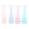 Men Women Lightweight Silicone Contact Lenses Small Suction Cups Stick For Contact Lens Inserter Remover Tool Non-Slip Cover