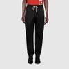 1921 SS22 Knitted Sweatpants Men's Black 598858-XJBZ8-1082