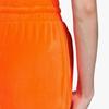 adidas X Jeremy Scott Skirt App Signal Orange Women Bottoms H53363