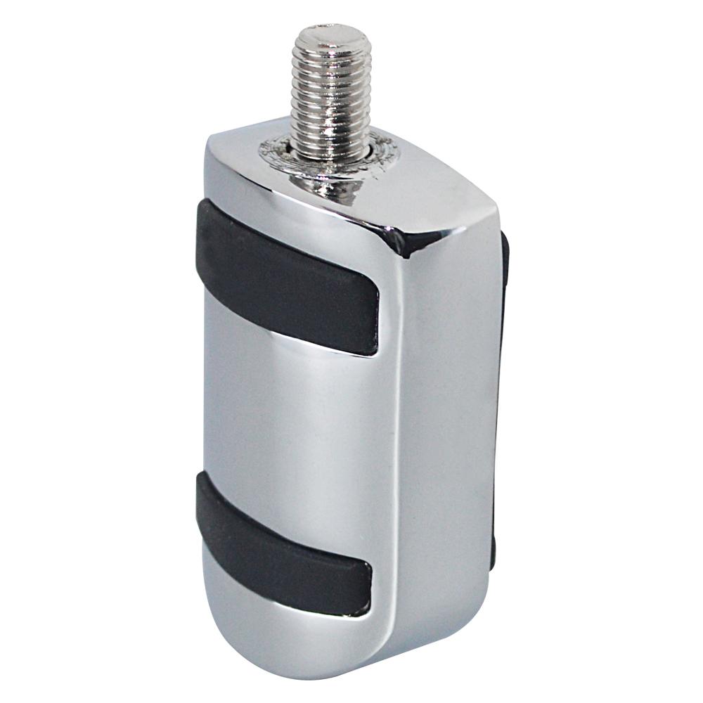 2 X Streamliner Heel/Toe Shifter Pegs for Harley Davidson All Models Touring Road King Road Glide Street Glide Electra