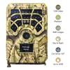 PR300A/PR300C Wildkamera 8MP 720P Wildtier-Jagdkamera 0,3s Auslöser 15-20M Nachtsicht IP54 Wasserdicht Outdoor-Entfernungsüberwachungskamera