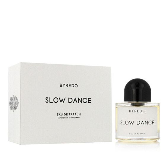 

Парфюмерная вода Byredo Slow Dance 50мл